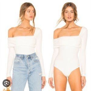 Privacy Please Florence Bodysuit